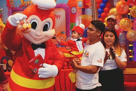 jollibee theme song|The Most Magical Jollibee Kids Party Theme is Finally Here!.